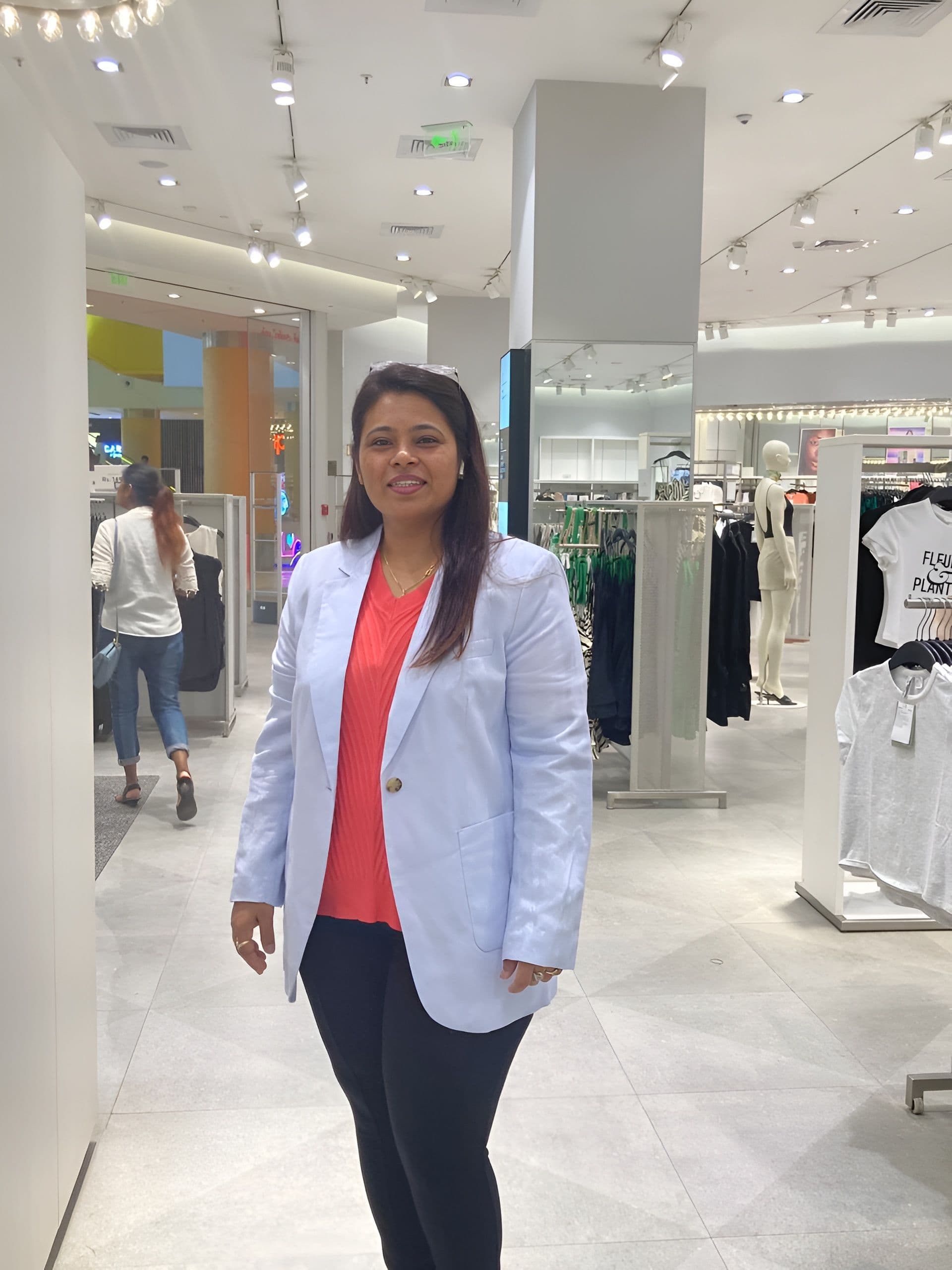 Ektta Jain — Founder, RoboSouls