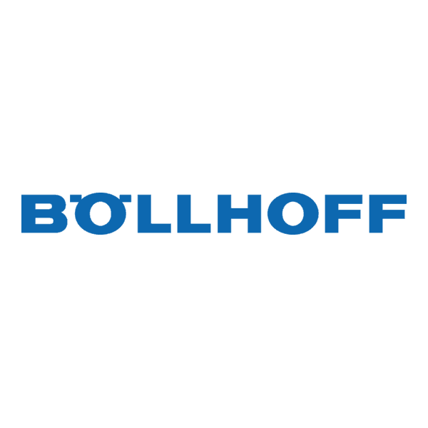 Böllhoff logo