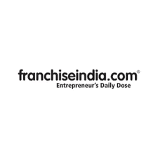 Franchise India logo