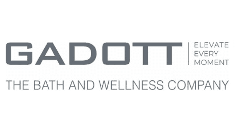 Gadott logo