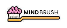 Mind Brush logo