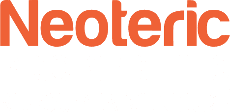 Neoteric logo