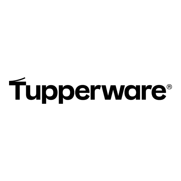 Tupperware logo