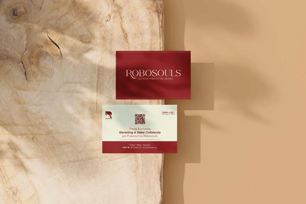 Business Cards