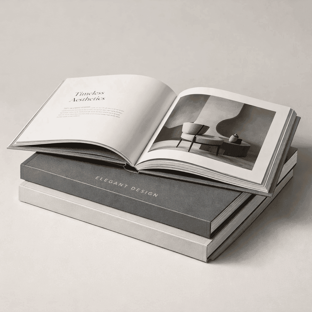 Brochure Printing Specs: What Paper Weight & GSM is Best for Sales Materials?