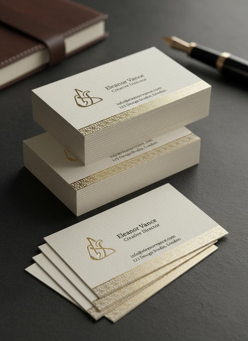 Print Materials