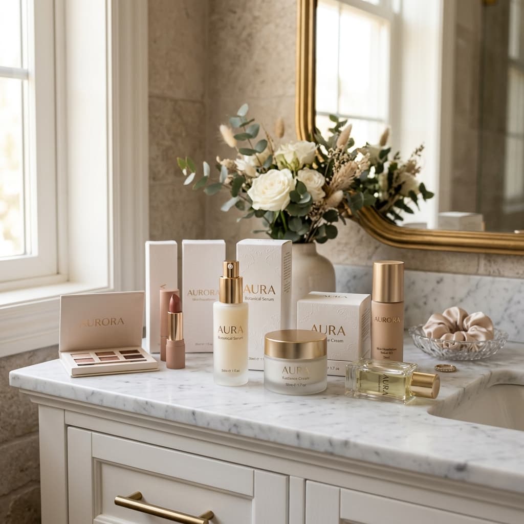 Beauty and Skincare Packaging in India: Formats, Structure and Compliance