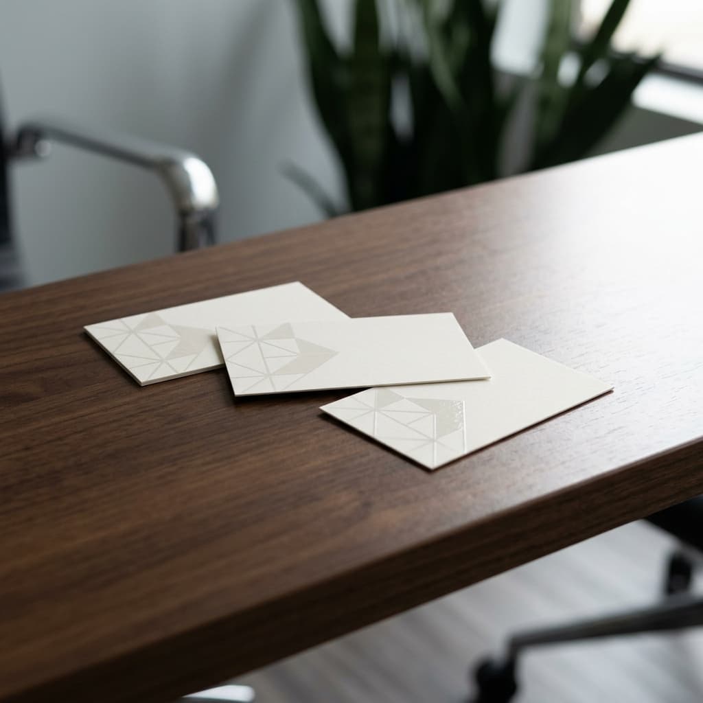 Business Card Printing in Delhi: Materials, Finishes and What Makes a Card Worth Keeping