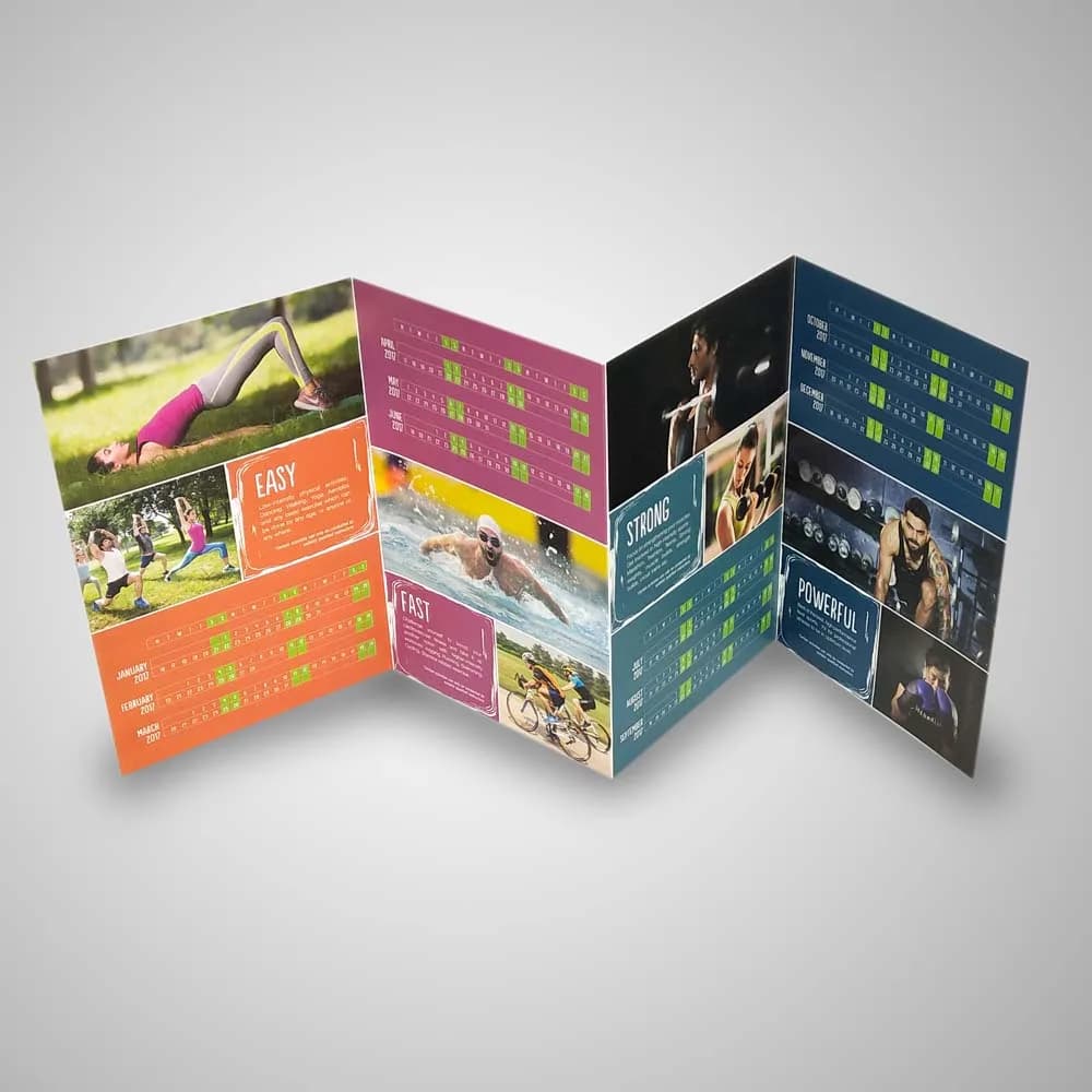 Brochures