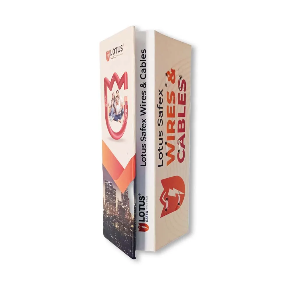 Foldable Cartons